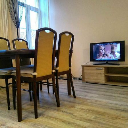 La Zamka Apartament Lida Zewnętrze zdjęcie