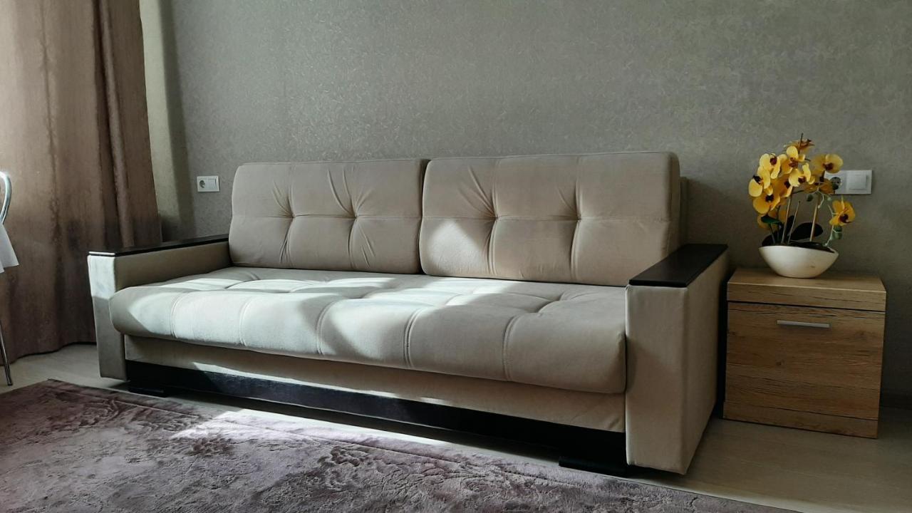 La Zamka Apartament Lida Pokój zdjęcie