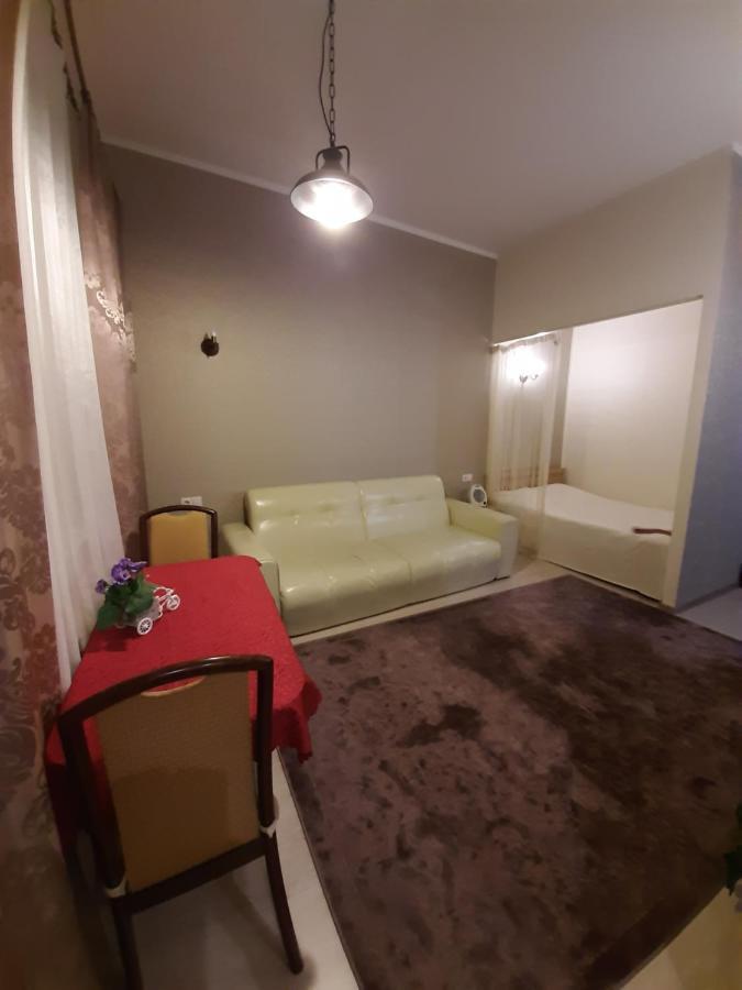 La Zamka Apartament Lida Zewnętrze zdjęcie