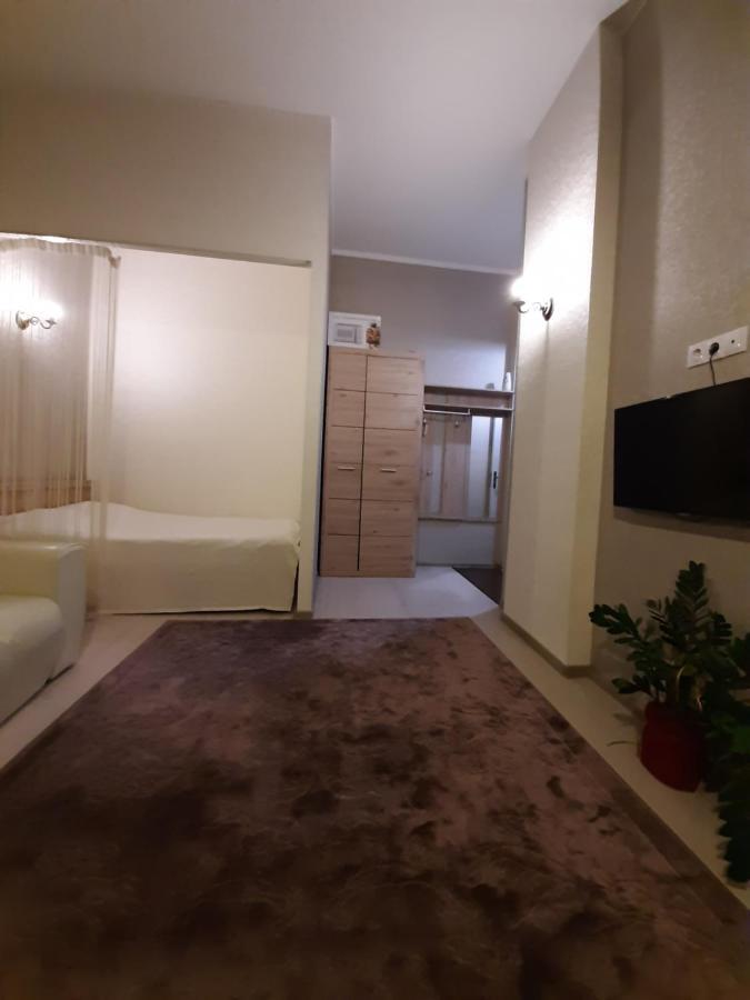 La Zamka Apartament Lida Zewnętrze zdjęcie